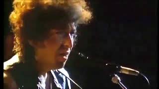 Knockin' On Heaven's Door~Bob Dylan & Tom Petty