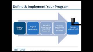 Developing a Workplace Wellness Program & Strategy - Webinar