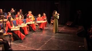 Sasuna Sar | Urartu to Hayastan Concert