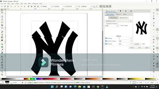 Convert JPEG to DXF in Inkscape