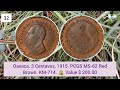 mexican coins values most expensive coins in mexico south america rare coins worth collecting