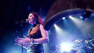 NIGHTWISH - Ghost Love Score (OFFICIAL LIVE)