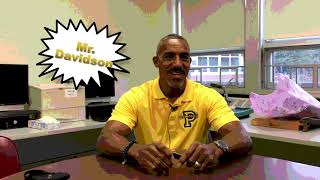 Meet the Piscataway High School Safety Officers & Security Aides for the 2020-2021 school year.