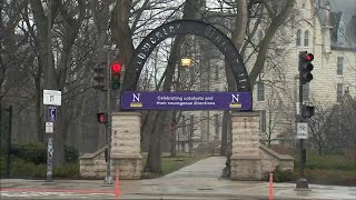 Northwestern University among 5 colleges in Trump antisemitism probe