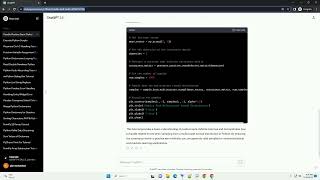 Positive semi definite error when sampling from multivariate norm in python