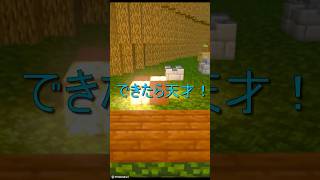 この動画が終わるまで息止めれる？【Minecraft/】マインクラフト】