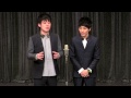 井下好井【頂バトル】2014 11 3 21 00公演