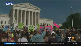 Shockwaves resonating over leaked Roe v. Wade draft opinion