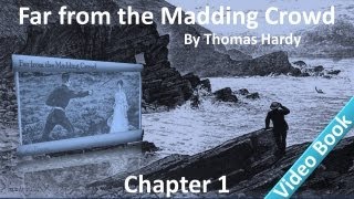 Far from the Madding Crowd by Thomas Hardy - Chapter 01 - Description of Farmer Oak - An Incident