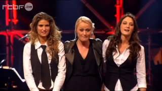 Megan Giart - Duel The Voice Belgique