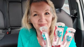 Wonderful Walgreens Super Cheap Extreme Coupon Haul 1/27/2025