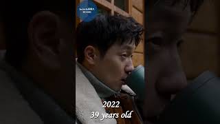 Son Suk-Ku孫錫久손석구2014-2023