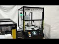 Autoblocks Rotary Robot Demo Machines