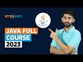 Java Full Course 2026 | Core Java Full Course | Java Tutorial For Beginners | Simplilearn