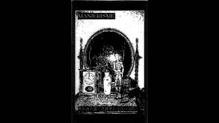 Manierisme - Cursed Palace-Memory Of Roses Faded Away (Demo) (2004)