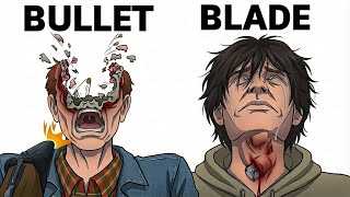 Mexican Cartels' Most Brutal Torture Methods