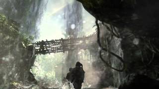 Call of Duty: Ghosts - Reveal Trailer