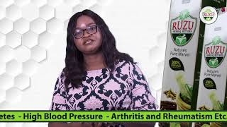 African Herbal Remedy  Herbal Medicine  Ruzu Bitters  African Herbs For Erectile Dysfunction