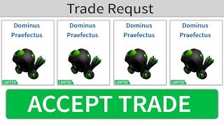 Richest Roblox Player Sent Me Trade Videos 9tubetv - 