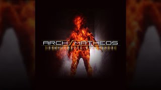 Arch / Matheos - Stained Glass Sky