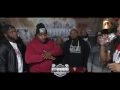 Udubb Presents Only 2 will Stand Frank Got Bars vs Fli Fetti