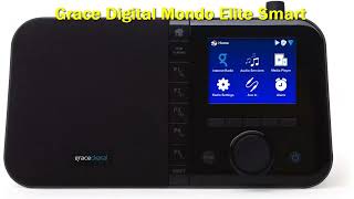 Grace Digital Mondo Elite Smart Review