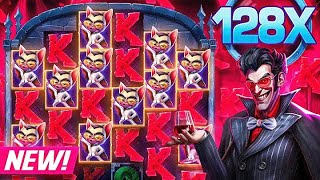 ПОЙМАЛ 2000Х | 130.000 РУБЛЕЙ ЗА СПИН!!! | VAMPY PARTY