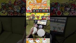 TONIGHT TONIGHT TONIGHT / BLEACH (Extreme) - Taiko no Tatsujin: Rhythm Festival (Steam) 🥁