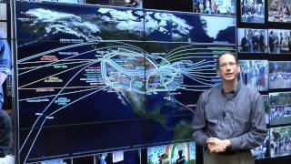 Introduction to the Electronic Visualization Laboratory @ UIC