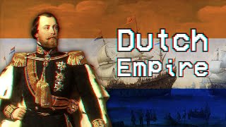 Dutch Empire - Little Dark Age
