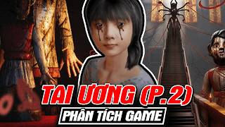 Phân Tích Game: TAI ƯƠNG - Toàn Bộ Cái Kết Của Hành Trình Giải Cứu Em Gái | meGAME