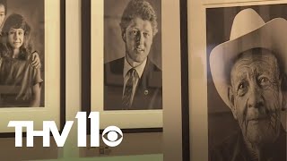 Beloved Arkansas photographer leaves lasting legacy with 30,000 portraits