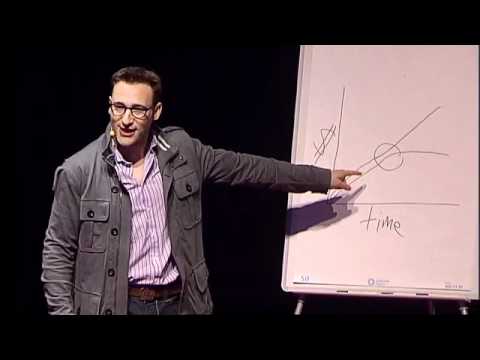 TEDxMaastricht - Simon Sinek - TEDxMaastricht - Simon Sinek -