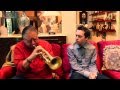 Arturo Sandoval Master Class Video #2 - Listening