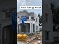 house sale in hosur call madheswaran 9790556847 hosur trending 3bhk villas house sales