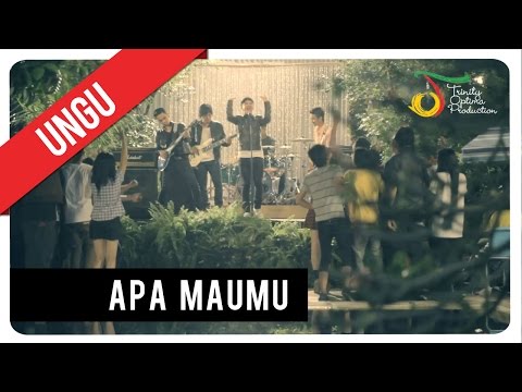 Ungu Apa Sih Maumu