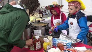 Children innovation showcased at Luzerne County Fairgrounds