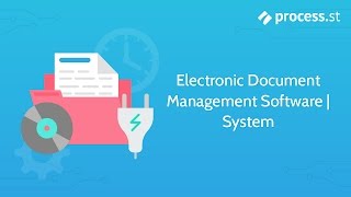 Document Management Software | Review the Best DMS - Process Street