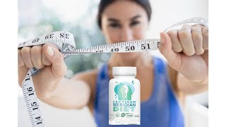 Leptigen Meridian Diet Состав, Свойства, Инструкция, Как Принимать