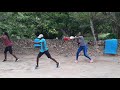 Diani beach life fitness kata box 17 January 2021