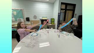 Parent University: PACE Program