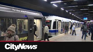 Upgrading Edmonton LRT cell service under review