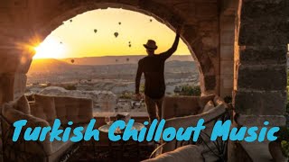 Istanbul Dreams | Instrumental Turkish Lounge Music Arabic Istanbul Sunset | Study Relaxing Ambience