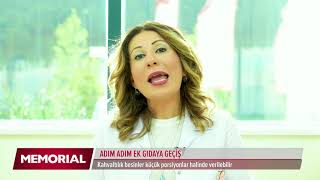 Bebekler kahvaltıya ne zaman başlamalı ve ne yemelidir?