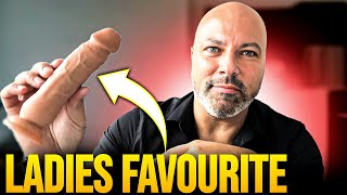 Women's FAVORITE S*X Toys Revealed!