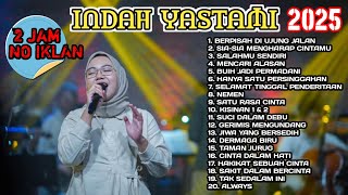 INDAH YASTAMI TOP 20 BEST AKUSTIK POPULER | INDAH YASTAMI FULL ALBUM TERBARU 2025 | AKUSTIK COVER