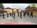 GERAK WIRA - KRS Putera