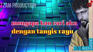 Bukan Kerana Dendam (with Lyrics) | Moses Vadham | ZAM Production