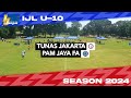 Tunas Jakarta vs PAM Jaya FA [Indonesia Junior League 2024] [U-10] 15-9-2024