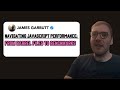 The Evolution of JavaScript Performance: Challenges and Solutions